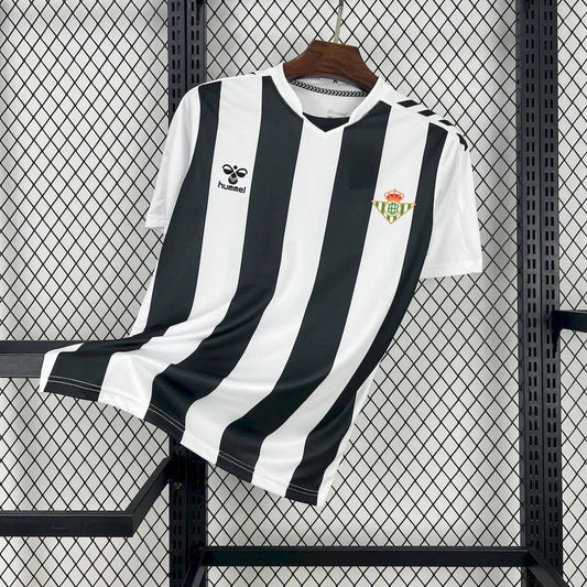 Voetbalshirt Betis concept2025-26