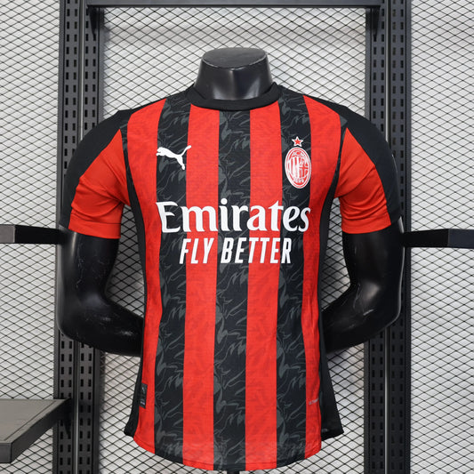 Voetbalshirt AC Milan