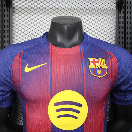 Fotballdrakt FC Barcelona 2025/26 VII
