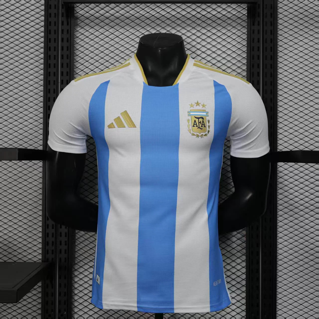 Voetbalshirt Argentinië 2025/26