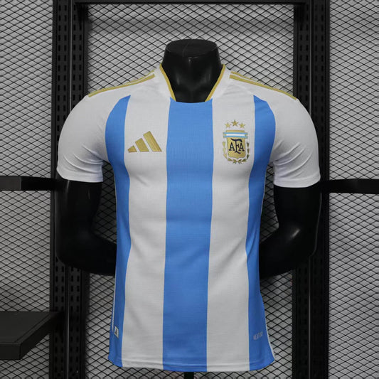 Voetbalshirt Argentinië 2025/26