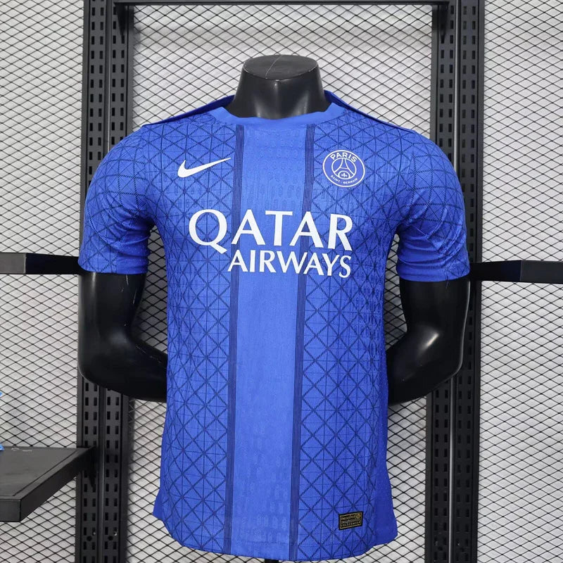 Voetbalshirt PSG 2025/26