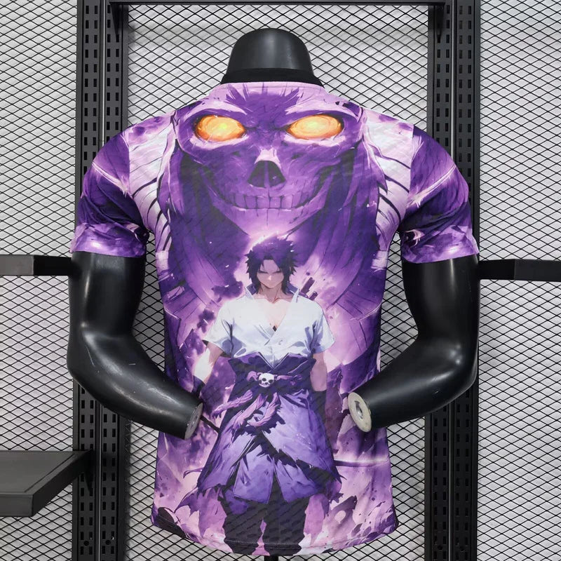 Voetbalshirt Japan 2025/26