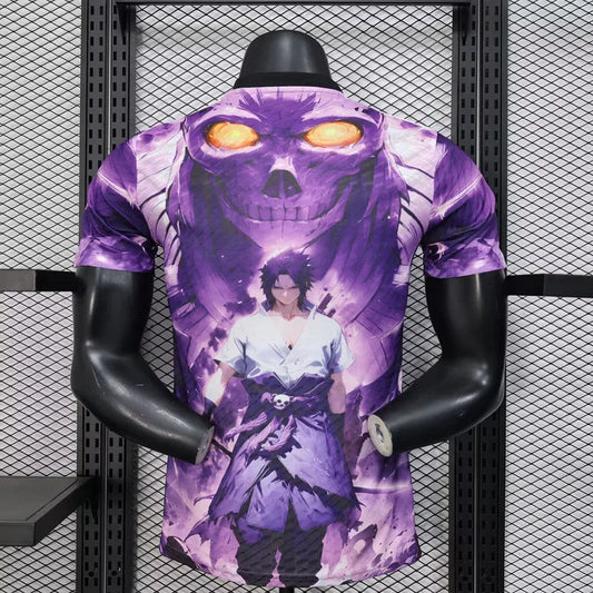 Voetbalshirt Japan 2025/26
