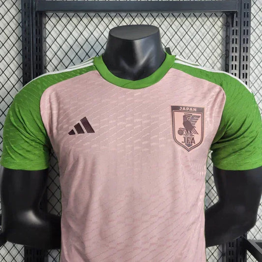 Fotballdrakt Japan 2023/24