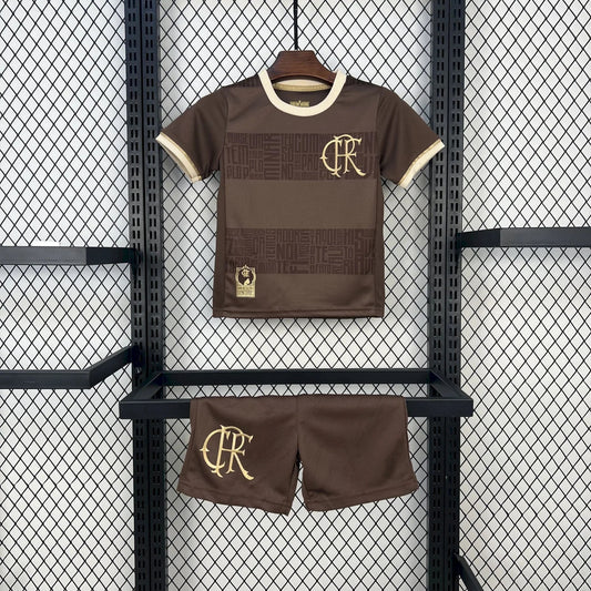 Kindertenue Flamengo 2024-25