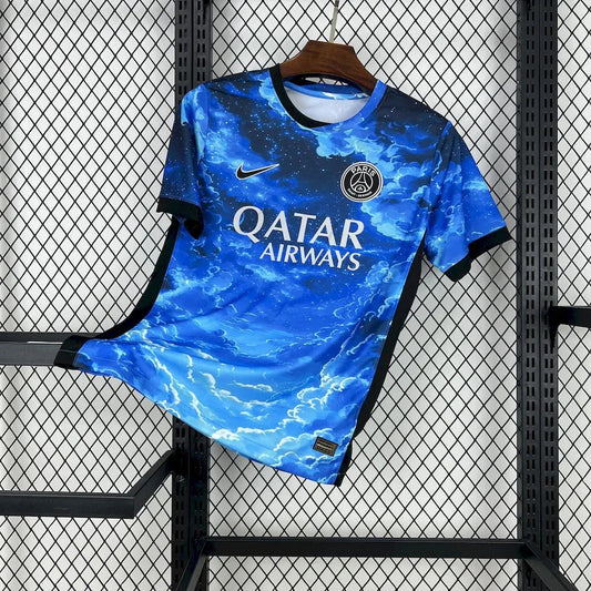 Voetbalshirt PSG concept 2025-26