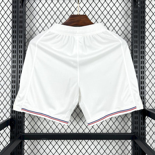 Shorts Frankrike Borte VM 2026