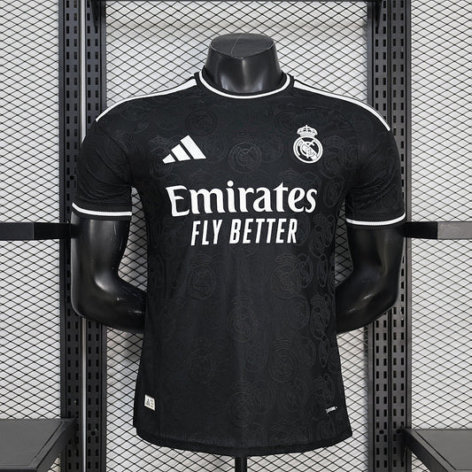 Voetbalshirt Real Madrid Concept 2026-27