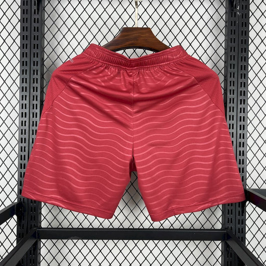 Shorts Portugal VM 2026