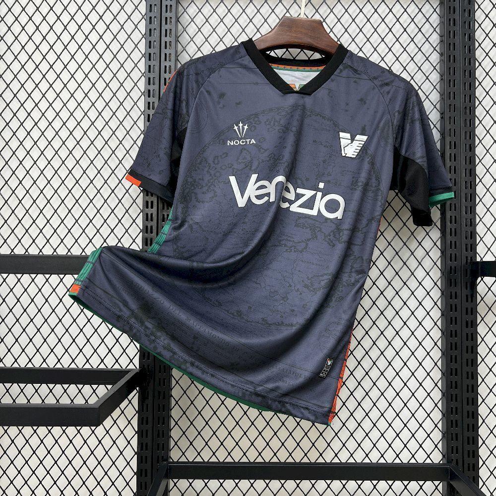 Voetbalshirt Venezia 2025-26