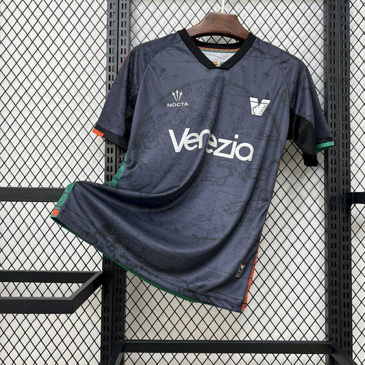 Voetbalshirt Venezia 2025-26