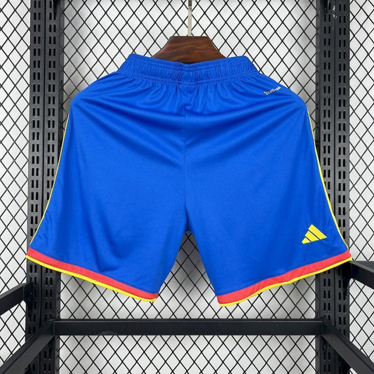 Shorts Colombia VM 2026