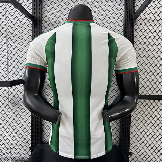 Fotballdrakt Mexico Konsept 2026 V