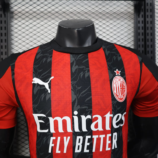 Fotballdrakt AC Milan