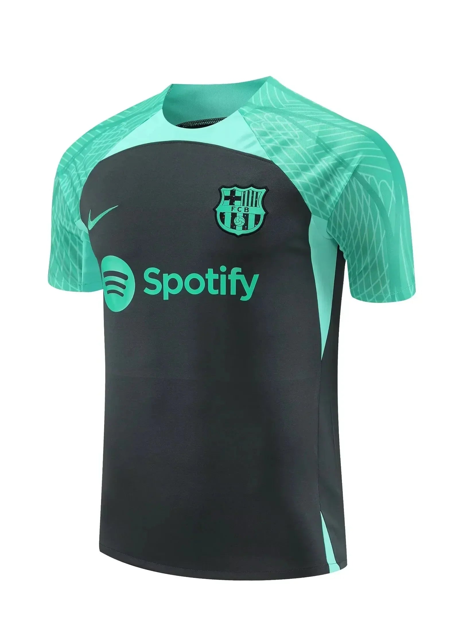Voetbalshirt training FC Barcelona 2023 2024