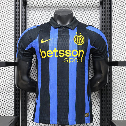Voetbalshirt Inter Milan 2026-27