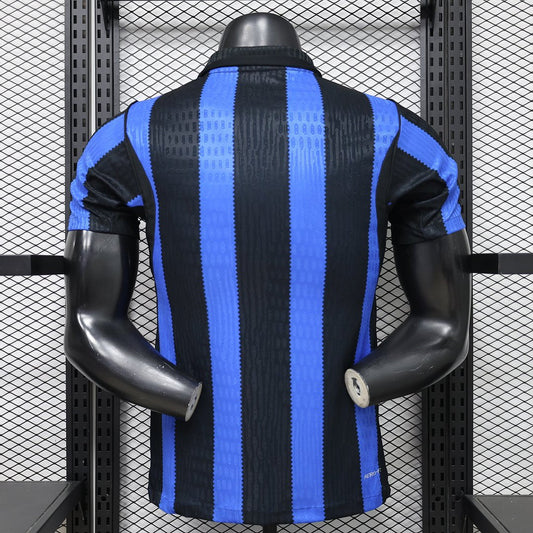 Fotballdrakt Inter Milan 2026/27 II
