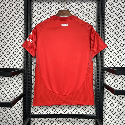 Fotballdrakt Nottingham Forest 2024/25