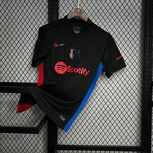 Fotballdrakt FC Barcelona 2024/25