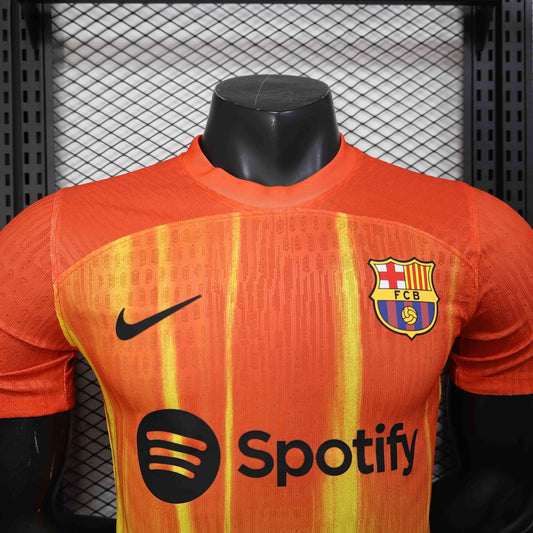 Fotballdrakt FC Barcelona 2025/26 VI