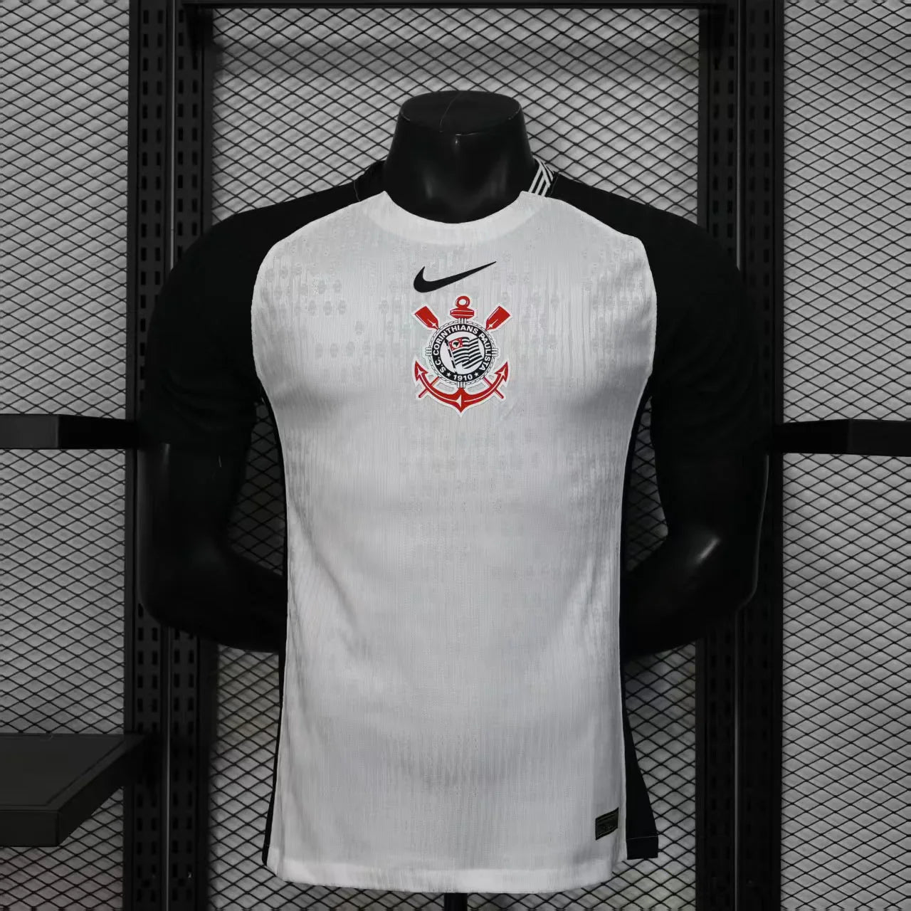 Voetbalshirt Corinthien 2025/26