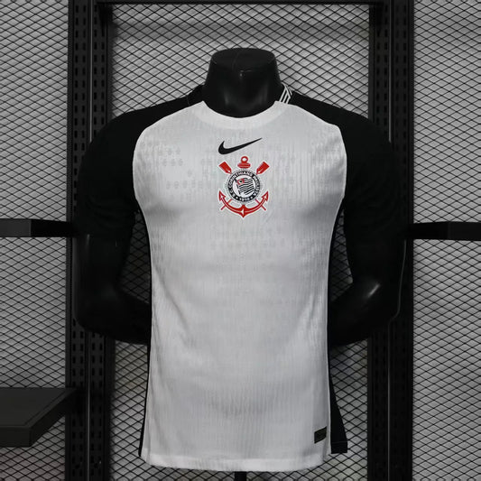 Voetbalshirt Corinthien 2025/26