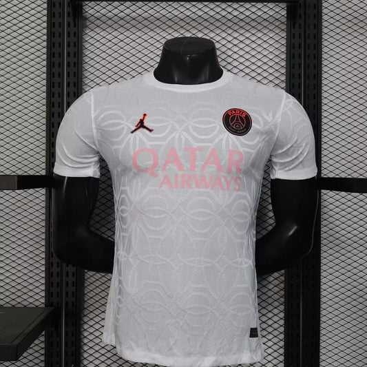Voetbalshirt PSG concept 2025-26