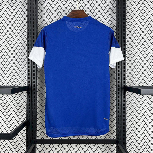 Fotballdrakt Porto Trening 2025/26