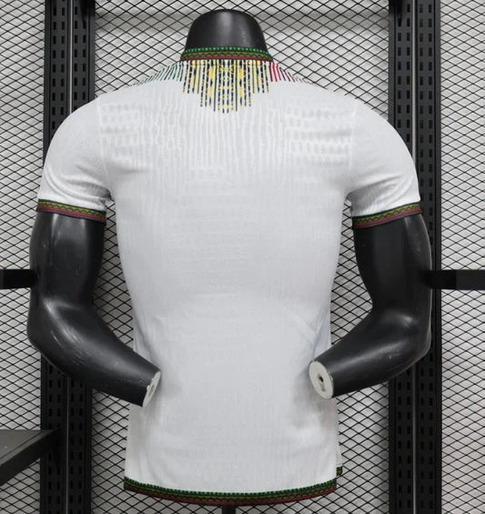 Fotballdrakt Mali Afrika Cup 2025/26