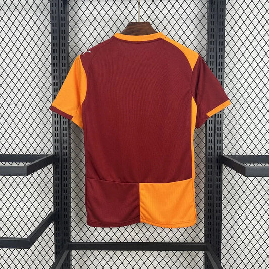 Fotballdrakt Galatasaray 2025/26
