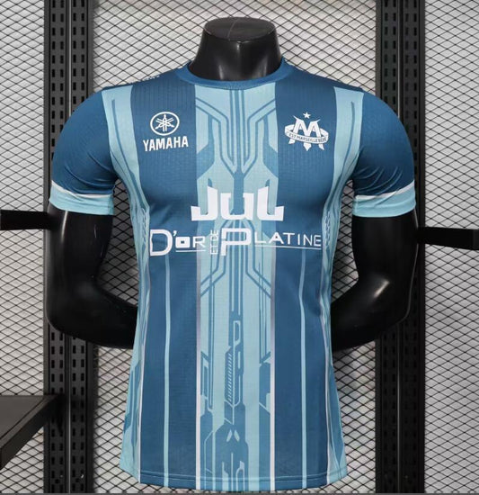 Voetbalshirt Marseille JUL