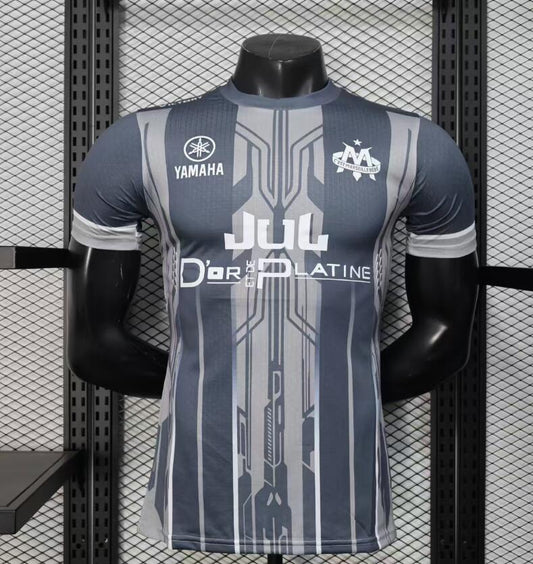 Voetbalshirt Marseille JUL