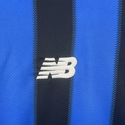 Fotballdrakt Atalanta 2025/26