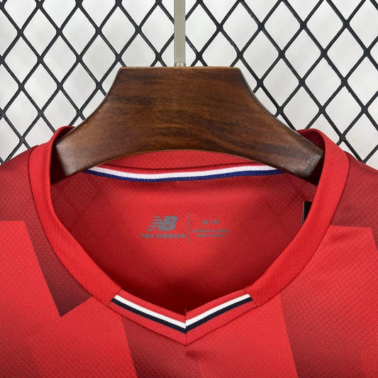 Fotballdrakt Lille 2025/26