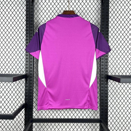 Fotballdrakt Atlético Madrid Keeper 2025/26
