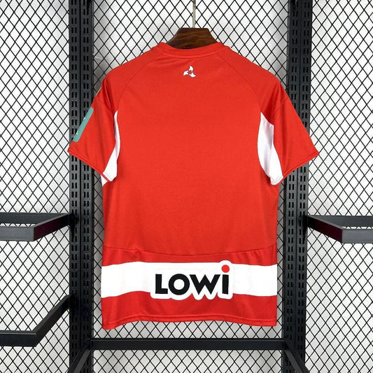 Fotballdrakt Granada 2025/26