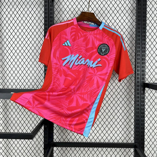 Voetbalshirt 25-26 Inter Miami
