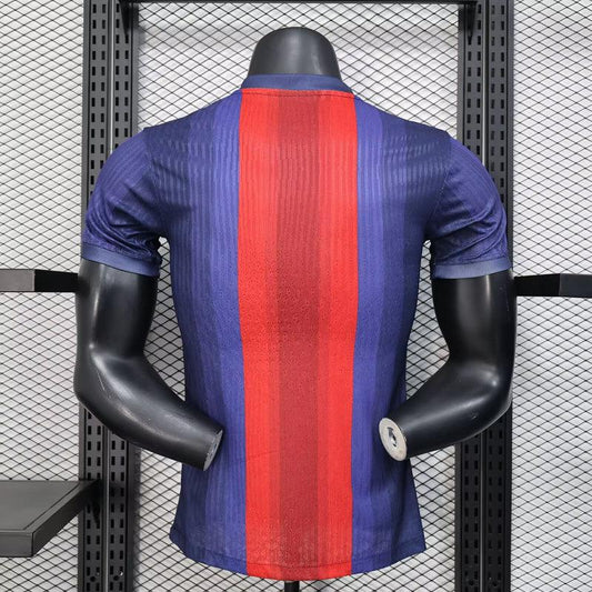 Fotballdrakt FC Barcelona konsept 2025/26 VII