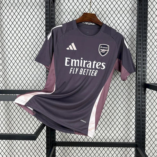 Voetbalshirt Arsenal training 2024-25