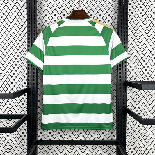 Fotballdrakt Celtic 2026/27