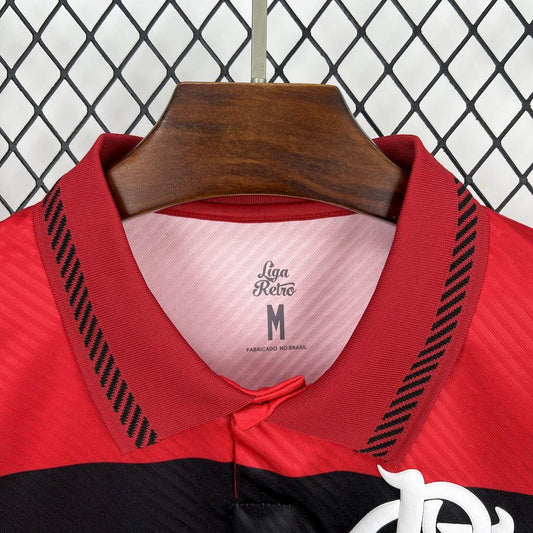 Fotballdrakt Flamengo 95/96