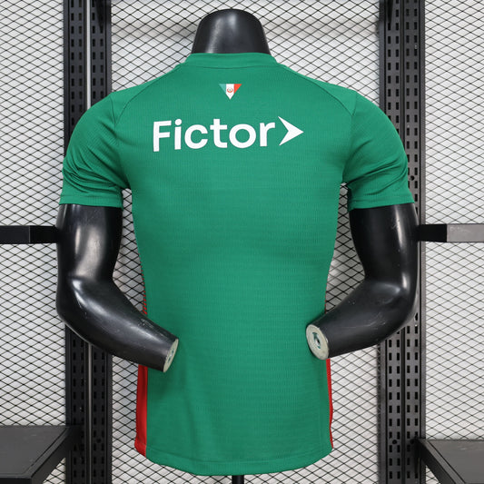 Fotballdrakt Palmeiras 2026/27