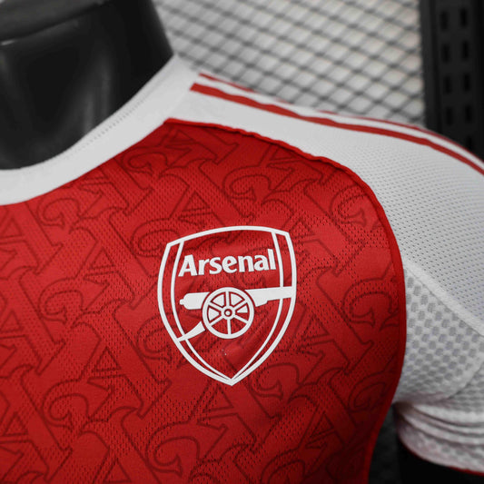 Fotballdrakt Arsenal 2025/26