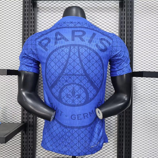 Fotballdrakt PSG 2025/26 IV