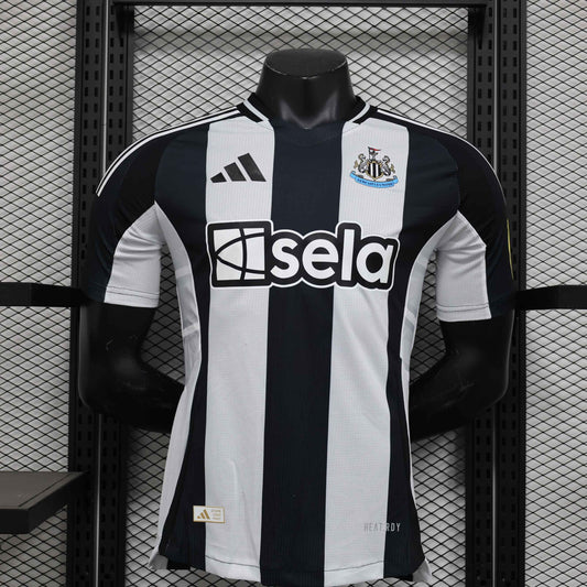 Voetbalshirt Newcastle 2024-25