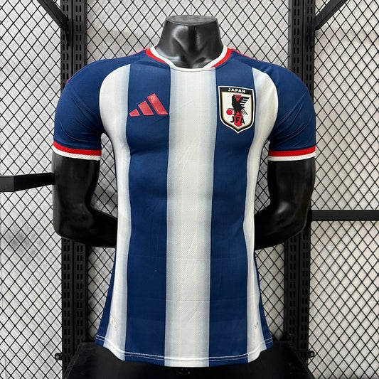 Voetbalshirt Japan Concept 2026-27
