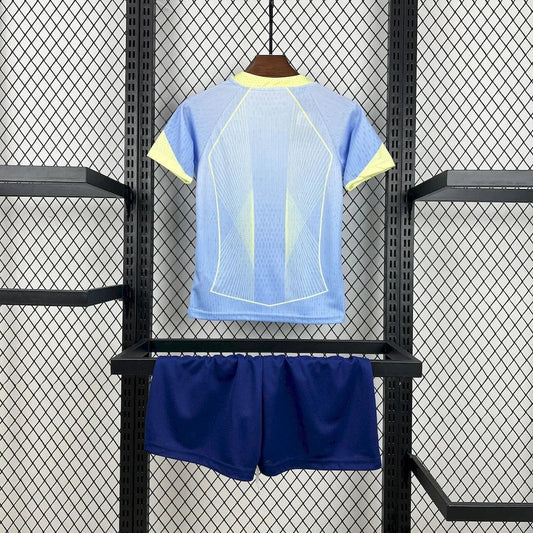 BARNEDRESS FC Barcelona Konsept 2025/26 III