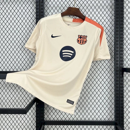 Voetbalshirt FC Barcelona 2025 2026 training
