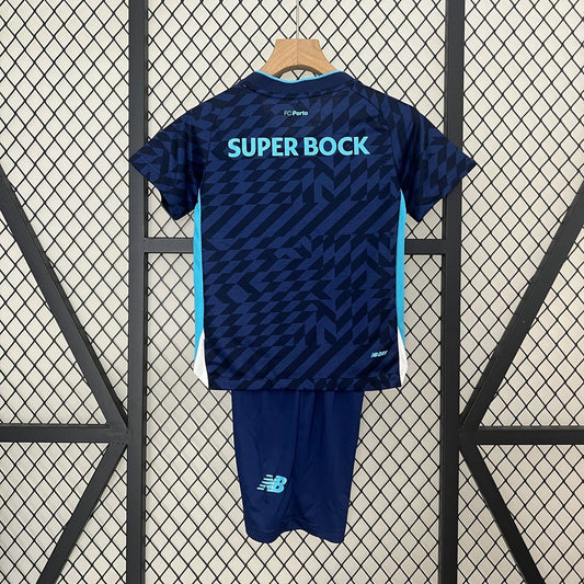BARNEDRESS Porto 2024/25